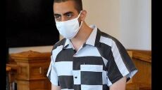 Παραμένει στη φυλακή ο δράστης της επίθεσης κατά του Σαλμάν Ρουσντί - «Είχε σκοπό ζωής να σκοτώσει τον συγγραφέα»