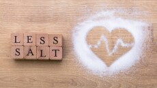 Έμφραγμα και εγκεφαλικό: Το διατροφικό υποκατάστατο που μειώνει τον κίνδυνο