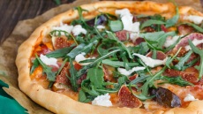 6 απολαυστικές συνταγές με φρέσκα σύκα