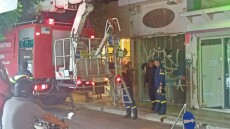 Αγρίνιο: Σε προχωρημένη σήψη βρέθηκε 53χρονος στο σπίτι του