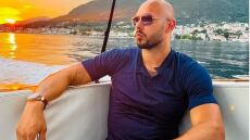 Άντριου Τέιτ: Εκτός Instagram και Facebook ο «τελείως μισογύνης» influencer