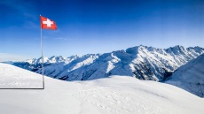 Λιώνουν και οι ελβετικοί παγετώνες - Μειώθηκαν κατά 50% από το 1931