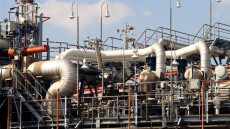 ΔΕΣΦΑ: Μειωμένη ζήτηση και αυξημένες εξαγωγές φυσικού αερίου στο α' τρίμηνο του 2023