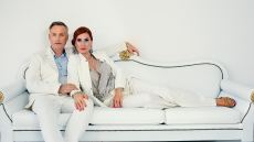 Θάνος Ζήσης - Ναδίνα Τζιάτζιου: Οperatical - Ο τενόρος & η σοπράνο της μοντέρνας όπερας