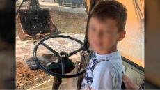 Εγκεφαλική αιμορραγία: «Μαχητής» ο 6χρονος Νικόλας - Αποσωληνώθηκε, αναπνέει χωρίς μηχανική υποστήριξη