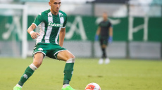 Παναθηναϊκός: «Όχι» στα 4 εκατ. ευρώ της Σπόρτινγκ για τον Αλεξανδρόπουλο