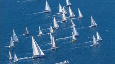 Aegean Reggata: 56 σκάφη με 340 ιστιοπλόους αγωνίζονται στο Αιγαίο