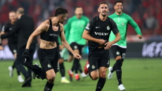 Ο Ερυθρός Αστέρας έστειλε τη Μακάμπι στο Champions League - Δείτε τα γκολ