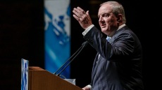 Κώστας Καραμανλής: Νέα παρέμβαση στα Ανώγεια - Τι θα πει για παρακολουθήσεις και εθνικά θέματα