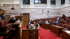 Βουλή: Συνεδριάζει η επιτροπή Θεσμών και Διαφάνειας για τον διορισμό Δεμίρη στην ΕΥΠ