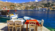 6 εστιατόρια και 5 ταβέρνες για γαστρονομικές απολαύσεις στην Τήνο