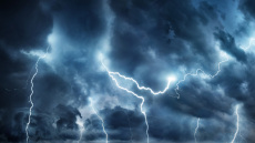 Αστραπή 829 χιλιομέτρων καταγράφηκε στις ΗΠΑ, η μεγαλύτερη όλων των εποχών
