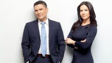 Πρεμιέρα για το «MEGA Σαββατοκύριακο» το Σάββατο 27 Αυγούστου