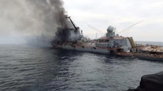 Ρωσία: Ανακατατάξεις στο Πολεμικό Ναυτικό μετά τα ουκρανικά πλήγματα σε πλοία στη Μαύρη Θάλασσα