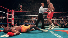 Τζορτζ Φόρμαν: Ο θρύλος της πυγμαχίας κατηγορείται για την σεξουαλική κακοποίηση δύο γυναικών