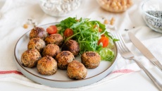 Πώς να ξεπαγώσουμε τον κιμά με ασφάλεια