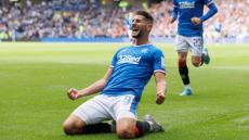 Με Τσόλακ στ' αστέρια η Ρέιντζερς, μαζί και η Κοπεγχάγη του Ζέκα - Δείτε φάσεις και γκολ