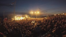 Τα «ΦΑΛΗΡΙΚΑ 2022» κάνουν πρεμιέρα στην παραλία του Μπάτη την 1η Σεπτεμβρίου