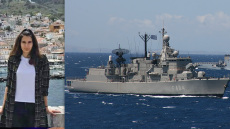 Στην Τυνησία αναζητά το Πολεμικό Ναυτικό την αιτία του αιφνίδιου θανάτου της 19χρονης Θάλειας
