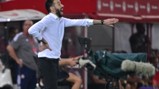  Κορμπεράν μετά την κλήρωση Ολυμπιακού: «Να προκριθούμε ως ισχυροί»