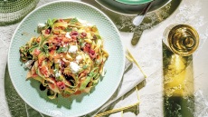 Κολοκυθάκια: 4 ιδιαίτεροι τρόποι να τα απολαύσετε