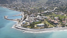 Αλεποχώρι: 70χρονος πυροβόλησε δύο ανήλικους που μπήκαν στην αυλή του