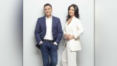 Το «MEGA Σαββατοκύριακο» επιστρέφει αύριο στις 5 το πρωί