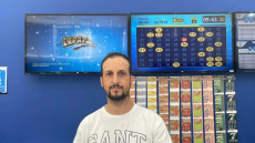 Τζόκερ: «Δεν έχει εμφανιστεί ο νικητής» είπε ο ιδιοκτήτης του πρακτορείου στη Λάρισα