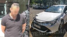 Κρήτη: Στις φυλακές Χανίων ο 38χρονος κατηγορούμενος για την επίθεση στους Γερμανούς τουρίστες