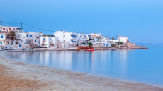 Γενναιόδωρο φιλοδώρημα από Αμερικανούς τουρίστες στα Κουφονήσια, άφησαν 500 ευρώ σε λογαριασμό 750 ευρώ