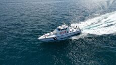 Χανιά: Αίσιο τέλος στην αναζήτηση του αγνοούμενου κολυμβητή