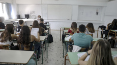 Αντιδράσεις για την απαλλαγή ορθόδοξων μαθητών από τα Θρησκευτικά - Για αντισυνταγματικότητα μιλά η ένωση Θεολόγων