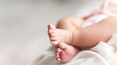 Κοζάνη: Στο νοσοκομείο βρέφος που κατάπιε παραμάνα