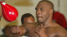 Μάικ Τάισον: «Πάσχω από ισχιαλγία, όταν εκδηλώνεται δεν μπορώ ούτε να μιλήσω»