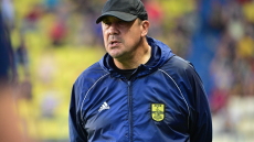 Άρης: Τελειώνει ο Μπούργος μετά την ήττα στο Αγρίνιο 