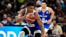 Εθνική Ελλάδος: Πρόβα... τζενεράλε σε γεμάτο ΟΑΚΑ κόντρα στο Βέλγιο