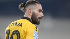 Νεκρός σε τροχαίο ο πατέρας του Μάρκο Λιβάγια