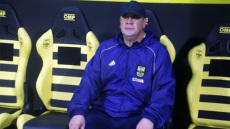 Άρης: Ψάχνει προπονητή και πάλι μήνα Σεπτέμβριο