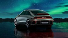 Το κοινό ψηφίζει Ioniq 6