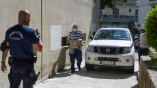 Δήμος Ζίτσας: Παύεται από τα καθήκοντα ο αντιδήμαρχος για την κακοποίηση του γαϊδουριού