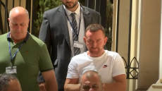 Δολοφονία στην Αίγινα: To DNA στο σκούφο και οι κινήσεις του Αλβανού που υποψίασαν τις αρχές 