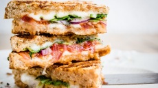 9 σάντουιτς ιδανικά για το ταπεράκι στη δουλειά