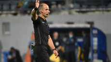  Στον «πάγο» ο Καραντώνης για τα λάθη στο Αστέρας Τρίπολης - Ολυμπιακός 