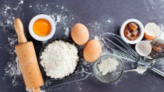 Πώς μπορούμε να αντικαταστήσουμε το αυγό στις συνταγές μας