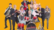 Γιάννης Ζουγανέλης: Επιστρέφει στο θέατρο για να παίξει τον πολυαγαπημένο Ζήκο