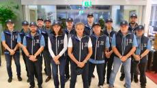 Ουκρανία: Παρά τους βομβαρδισμούς, η αποστολή της ΙΑΕΑ κατευθύνεται στο εργοστάσιο της Ζαπορίζια