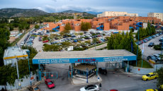 Μελέτη με καινοτόμο φάρμακο για τη σχιζοφρένεια στο «Αττικό» Νοσοκομείο