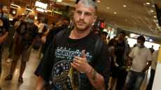 Ολυμπιακός: Στην Ελλάδα για να υπογράψει ο Μπιέλ 