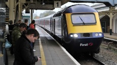 Βρετανία: Ακινητοποιούνται οι σιδηρόδρομοι στις 26 Σεπτεμβρίου λόγω απεργίας του προσωπικού