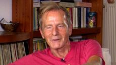 Βαγγέλης Γερμανός: «Είχα πάει για μια κήλη και ξαφνικά, βρέθηκα διασωληνωμένος στην εντατική»